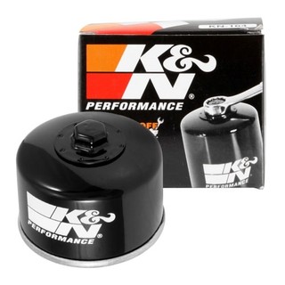 [KN台灣授權經銷] K&N 機油芯 KN-164 舊版 低階高流量 適用: BMW、APRILIA 車種 清庫存
