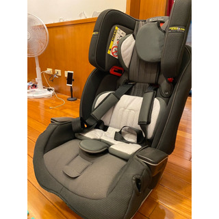 (二手）GRACO MILESTONE LX 0-12歲長效型嬰幼童汽車安全座椅 MILESTONE™ LX