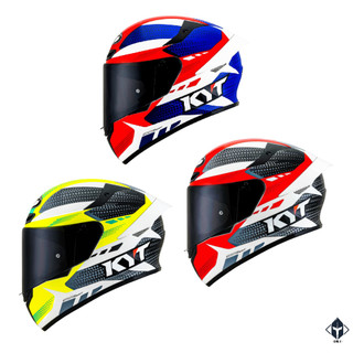 KYT TT-COURSE(TTC) /TTC 安全帽 #G 多色可選 全罩 金屬排齒扣 全可拆洗《比帽王》