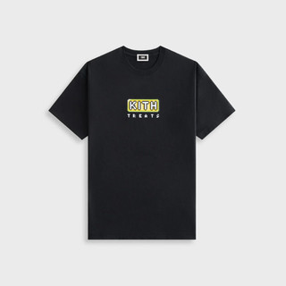 〖LIT-select〗KITH Treats Banana Arcade Tee 盒裝 短T
