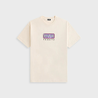 〖LIT-select〗KITH Treats Grape Arcade Tee 盒裝 短T