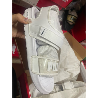 oh shose👟庫存出清 ng商品 puma Softride Sandal Wns 拖鞋 女性 38067802