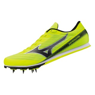 【大自在】MIZUNO 美津濃 田徑釘鞋 X FIRST 3 中長距 釘鞋 U1GA258004