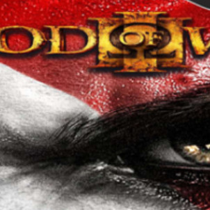 戰神3/God of War II 戰神3/God of War II