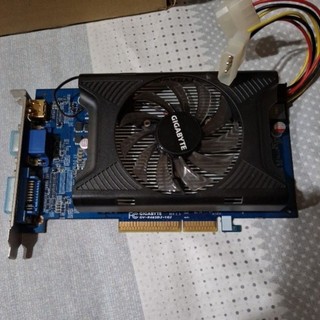 gigabyte gv r465d2 1gi 二手老卡