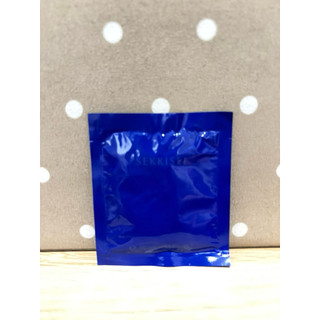 全新 KOSE 高絲 雪肌精 漾活化妝水面膜 試用包 試用品 小樣 試用 體驗 會員禮 旅行組 旅行瓶 出清