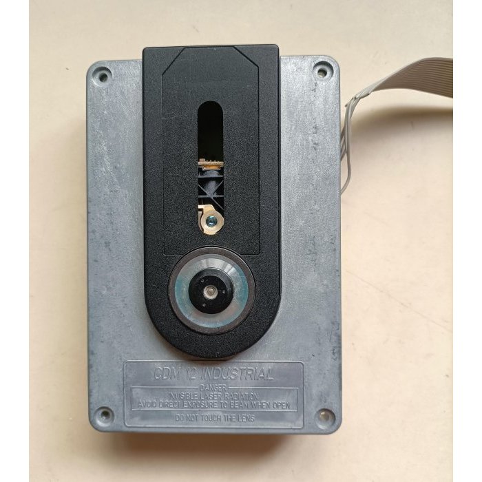 PHILIPS CDM-12 Industrial工業版讀取機構