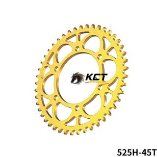 [525H]KCT/YAMAHA/XTZ690/Tenere700/瑞士鍛造板/齒盤/後齒盤/sprocket