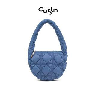 【CARLYN】SOFT MINI雲朵迷你手提包 全新