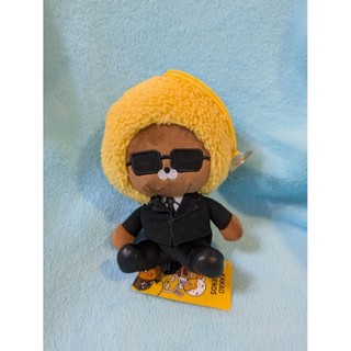 正版 kakao friends jay-G