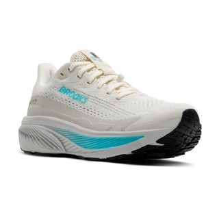 【BROOKS】Ghost 17 GTX 魔鬼防水系列 動態型緩震-120451-1B138-藍米\女(US7)