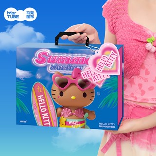 〚ℚ𝕕𝕖𝕣〛情人節禮物💝 Hello Kitty藍芽音響❣️Sanrio 三麗鷗女明星 黑皮凱蒂貓 正版授權