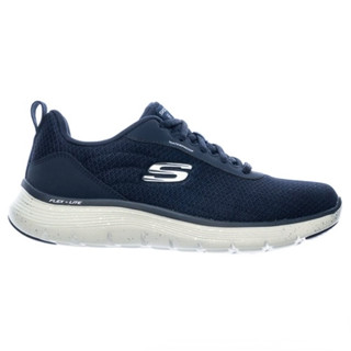 SKECHERS FLEX APPEAL 5.0 防水 休閒鞋 女 藍色 150213NVY