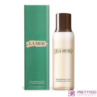 LA MER 海洋拉娜 深海極效穩膚露(200ml)-國際航空版【美麗購】