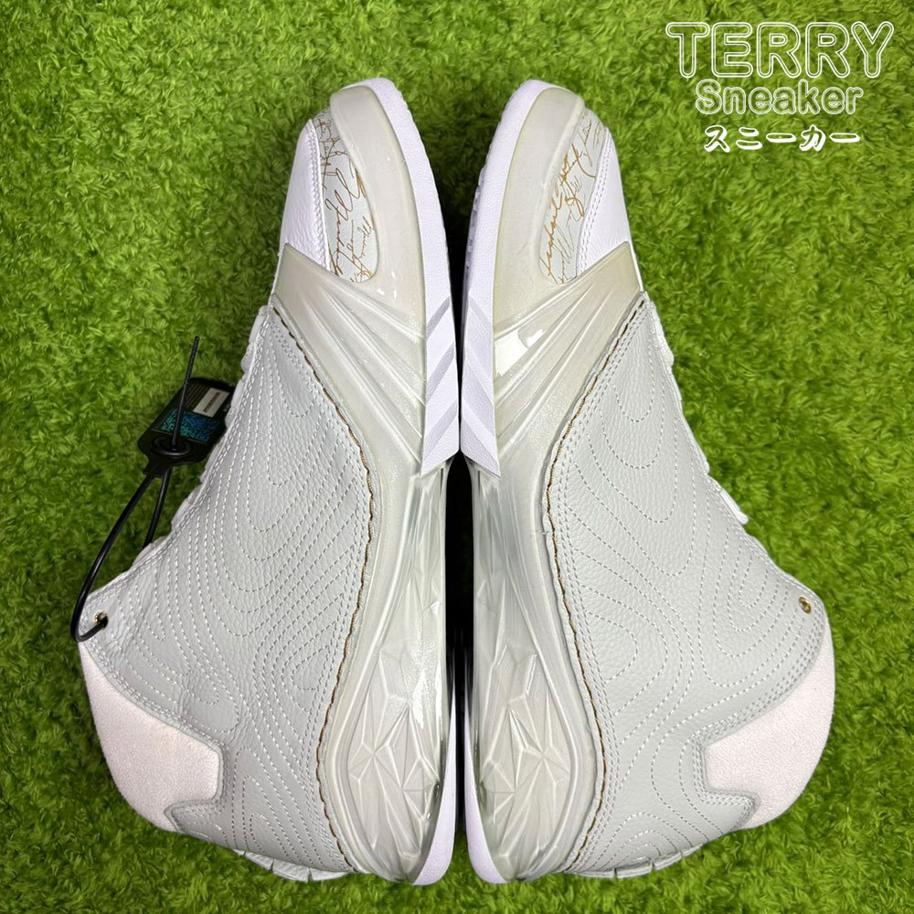US9.5 Air Jordan 23 Retro 'Year of the Rabbit'的價格推薦 - 2025年9月 | 比價比個夠BigGo