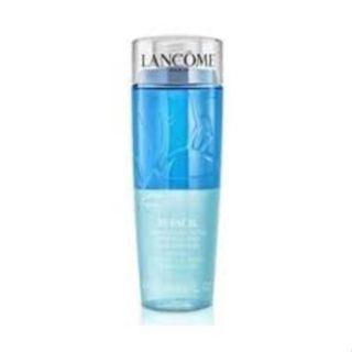 LANCOME 蘭蔻快速眼唇卸妝液(30ml)不含酒精/不油膩/敏感肌膚