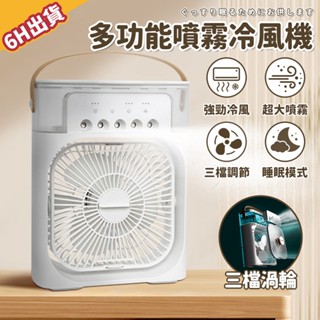 【極美家居】風扇 水冷扇 水冷式冰霧扇 空調級冰霧扇 水冷扇移動式冷氣 冰霧水冷扇 噴霧水冷扇 冷風扇 冰涼扇