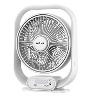 NICOH 12" DC USB無線節能風扇NDC-F12W