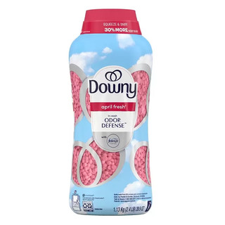 Downy 唐尼 衣物芳香粒-四月清香 【Sunny Buy】