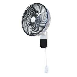 勳風 SUPA FINE DC 免插電 極能 靜音 壁扇 14吋 / 臺 HF-B36U