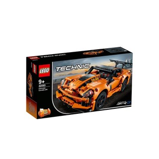 樂高 LEGO LEGO 42093 雪佛蘭 Chevrolet Corvette ZR1