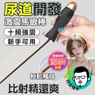 馬眼棒 自慰 尿道棒 USB 強震馬眼棒 尿道擴張 尿道堵 情趣 馬眼擴張器 情趣用品 前列腺 自慰器 男用 尿道刺激器