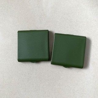 {文具} (2片合售) 大創B5收納盒 扣片 零件
