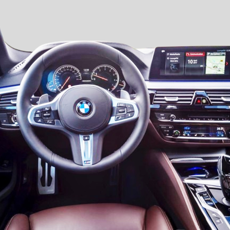 M performance BMW X3 G01 原廠 X4 G02 M款方向盤 含氣囊 改裝 方向盤【YGAUTO】