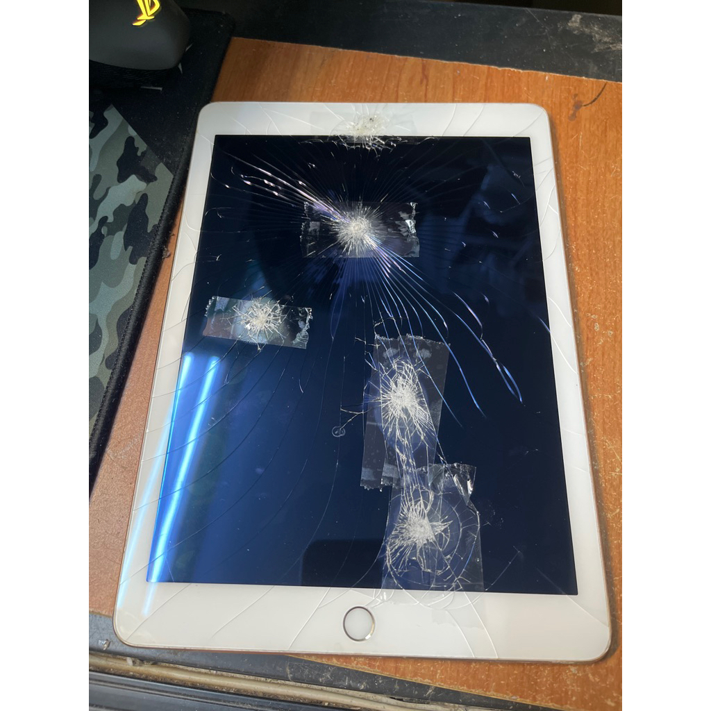 iPad Air 2 16GB LTE 故障機 零件機