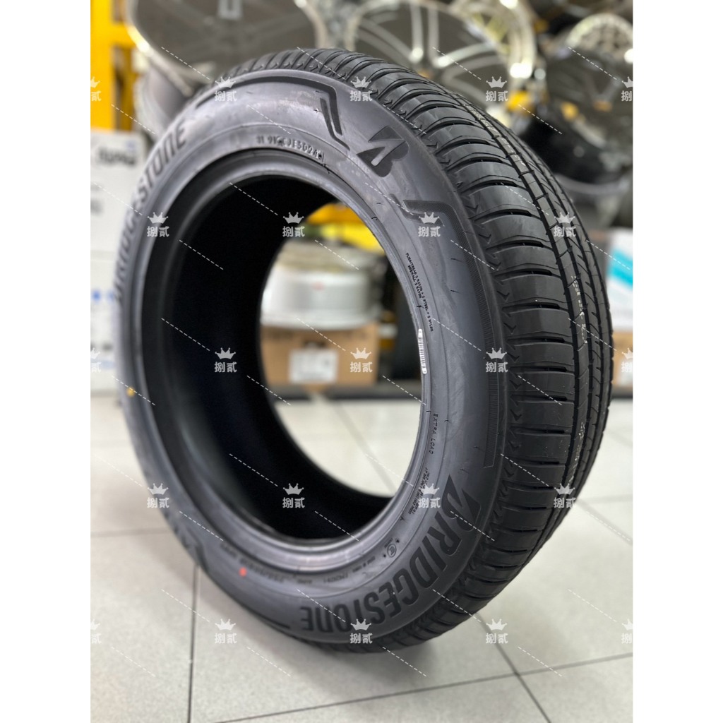 【捌貳】普利司通 ALENZA 001 235/60-18 SUV 專用休旅胎