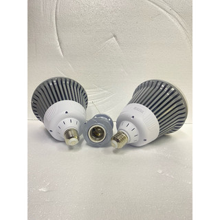 (麥電火）200W LED 燈泡 大瓦數燈泡 E40燈泡 取代水銀燈泡 白光 全電壓