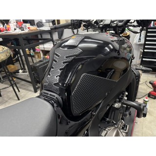【泰格重車】Yamaha XSR900 22~26 油箱貼 油箱防滑貼 止滑貼 Techspec