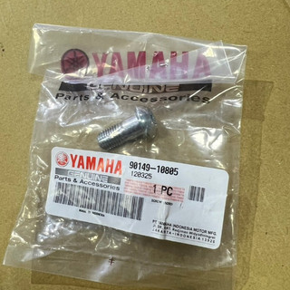 90149-10805 nmax n-max 2020-2024 卡鉗螺絲 原廠