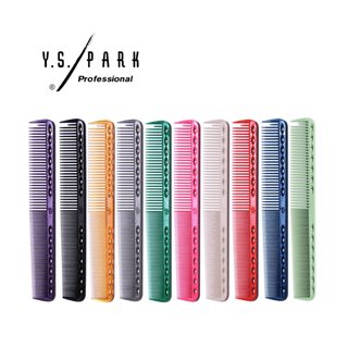Y.S.PARK YS-339剪髮梳 (最暢銷款式)(日本製)