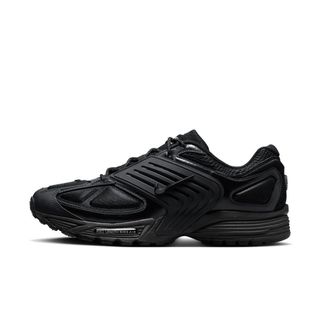 NIKE AIR PEGASUS WAVE 男 慢跑鞋 運動鞋 黑-IB0612001