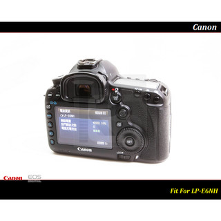【台灣現貨】Canon LP-E6NH LP-E6N E6NH E6N LPE6NH 82mm ND16 LP-E6P