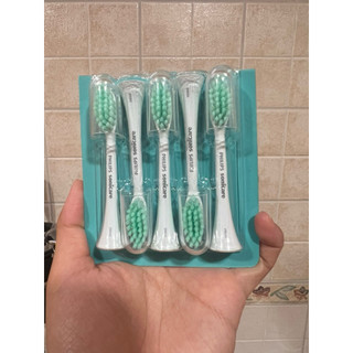 飛利浦輕柔潔淨刷頭 HX2025/02 Philips Sonicare