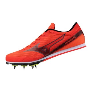 2025 MIZUNO 美津濃 X FIRST 3 田徑釘鞋 (U1GA258006)原廠12mm尖釘另附贈7mm尖釘