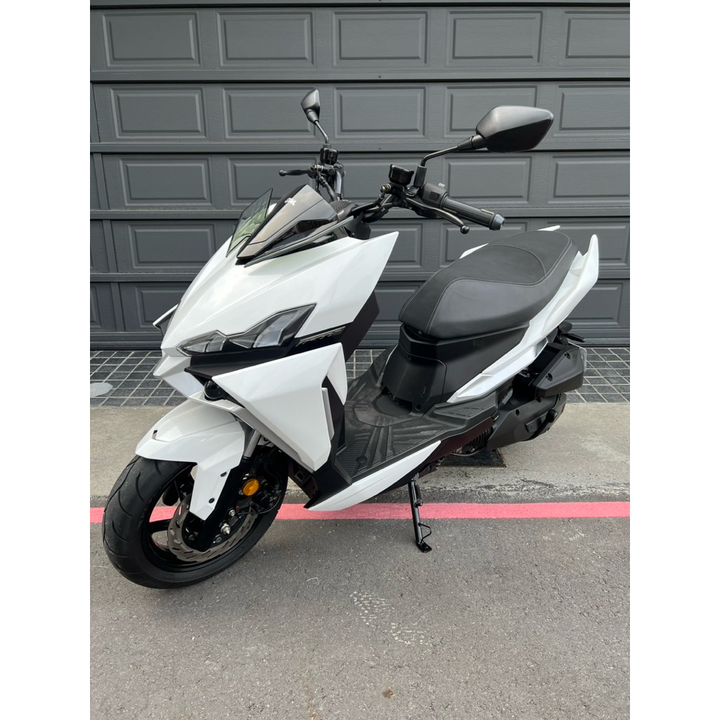 DRG二代 龍二 中古車 🉑分期 🈶保固 過件率非常高！