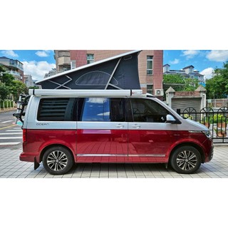 【UNRV環球露營車】車邊帳 FIAMMA F45S 260 T6 T61 T7 露營 加州號 三邊圍布 車泊 車露