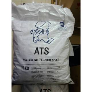 (珍A淨水設備2包免運 可貨到付款 可貨到付款 ATS食品級鹽錠10公斤裝1包軟化水鹽錠
