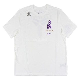 [歐鉉]NIKE DRY KOBE BRYANT 奪冠紀念短T 傳奇短T CV1043-100