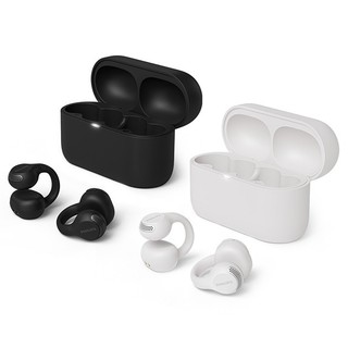 PHILIPS 飛利浦 TAQ2000 AI麥克風長續航 耳夾式無線藍芽開放式耳機