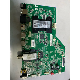 古液晶電視主機板良品SAMPO EM-55JA210 EM-55XT31A