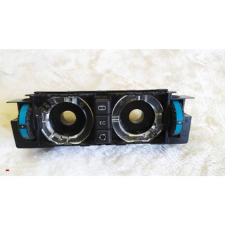benz w124 冷氣 面板 開關 模組 mp ce 230e 300e e220 e280 e320 德祥行