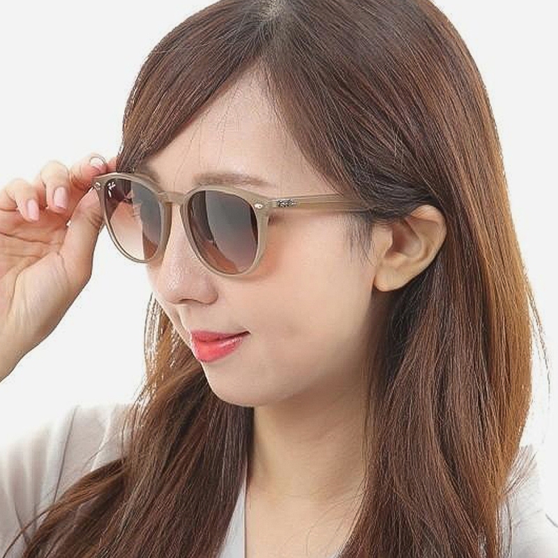 RayBan RB4259F 雷朋太陽眼鏡墨鏡｜新款復古簡約墨鏡 男生女生品牌眼鏡框【幸子眼鏡】