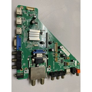 良品電視主機板PHILIPS 55PFH5280/96 CHIMEI TL-55LK60 TL-55A100