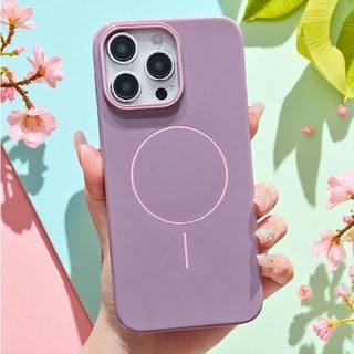 [台灣現貨] iPhone15 iPhone15+ 光面磁吸保護殼 iPhone15 Pro Max 手機保護套