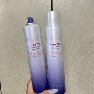 [沐沐屋] Milbon 哥德式 舞動造型噴霧 輕盈粉 / 塑型藍-#