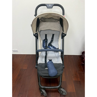 disney Easywalker Buggy X 迪士尼米奇推車